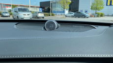 Volvo XC90 2.0 B5P Ultimate Dark 5dr AWD Geartronic Petrol Estate